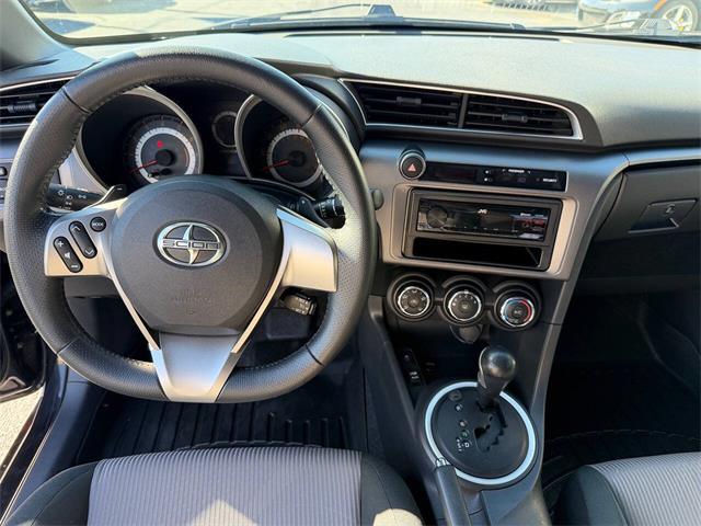 2016 Scion TC (CC-2120400) for sale in Edison, New Jersey