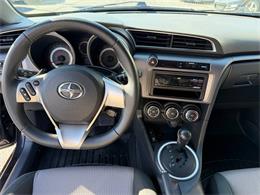 2016 Scion TC (CC-2120400) for sale in Edison, New Jersey