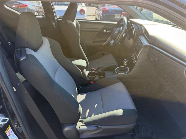 2016 Scion TC (CC-2120400) for sale in Edison, New Jersey