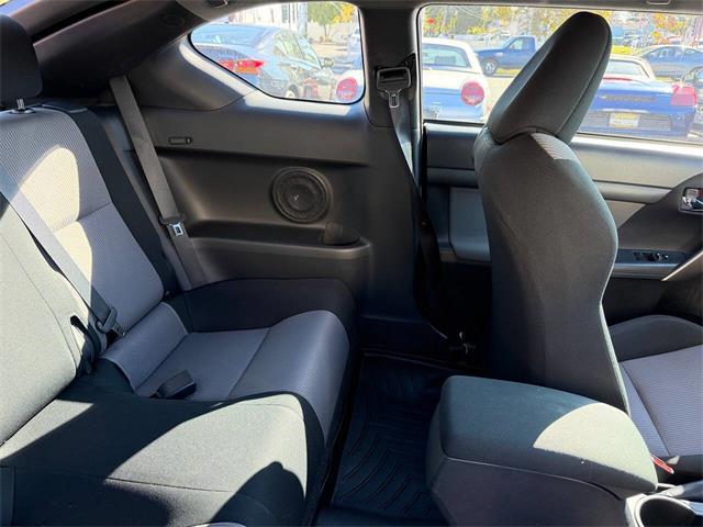 2016 Scion TC (CC-2120400) for sale in Edison, New Jersey