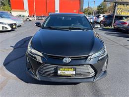 2016 Scion TC (CC-2120400) for sale in Edison, New Jersey