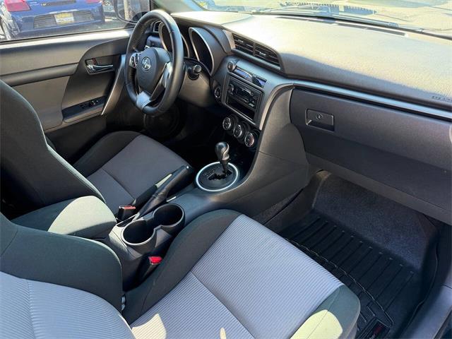 2016 Scion TC (CC-2120400) for sale in Edison, New Jersey