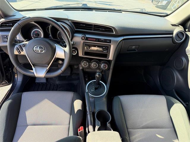 2016 Scion TC (CC-2120400) for sale in Edison, New Jersey