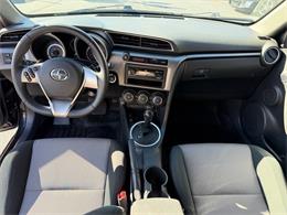 2016 Scion TC (CC-2120400) for sale in Edison, New Jersey