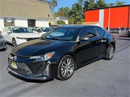 2016 Scion TC (CC-2120400) for sale in Edison, New Jersey