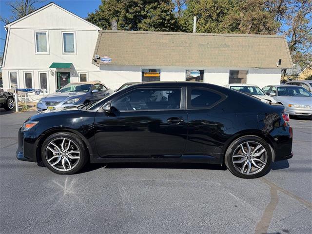 2016 Scion TC (CC-2120400) for sale in Edison, New Jersey