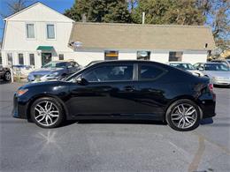 2016 Scion TC (CC-2120400) for sale in Edison, New Jersey