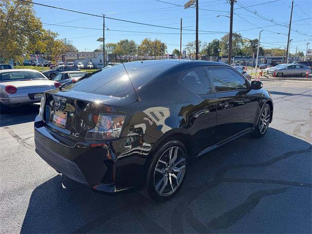 2016 Scion TC (CC-2120400) for sale in Edison, New Jersey