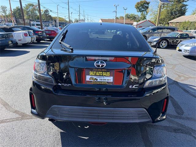 2016 Scion TC (CC-2120400) for sale in Edison, New Jersey