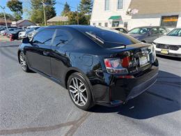 2016 Scion TC (CC-2120400) for sale in Edison, New Jersey