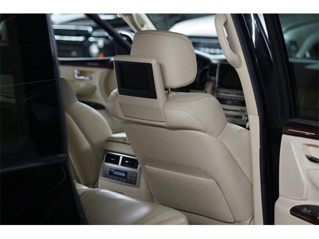 2013 Lexus LX (CC-2120402) for sale in Aiken, South Carolina