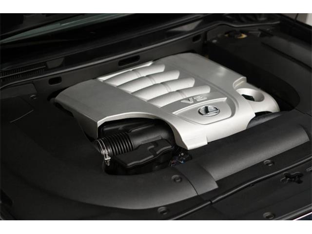 2013 Lexus LX (CC-2120402) for sale in Aiken, South Carolina