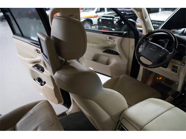 2013 Lexus LX (CC-2120402) for sale in Aiken, South Carolina