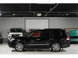 2013 Lexus LX (CC-2120402) for sale in Aiken, South Carolina