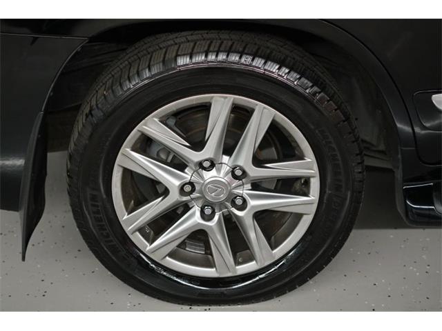2013 Lexus LX (CC-2120402) for sale in Aiken, South Carolina