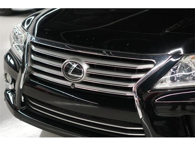 2013 Lexus LX (CC-2120402) for sale in Aiken, South Carolina