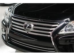 2013 Lexus LX (CC-2120402) for sale in Aiken, South Carolina