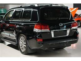 2013 Lexus LX (CC-2120402) for sale in Aiken, South Carolina
