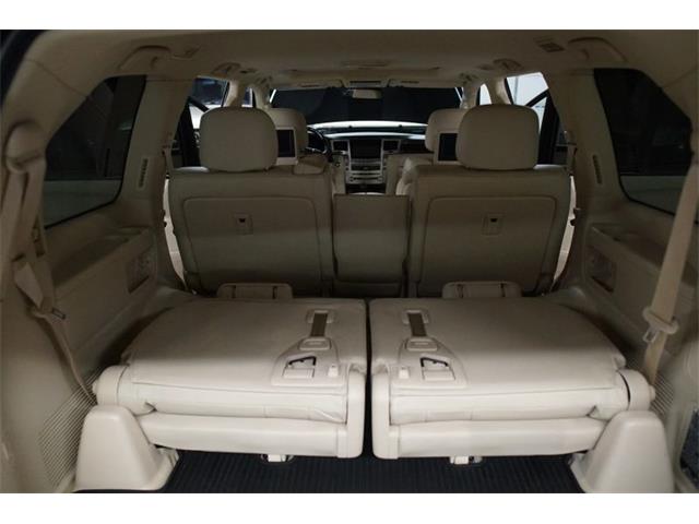 2013 Lexus LX (CC-2120402) for sale in Aiken, South Carolina
