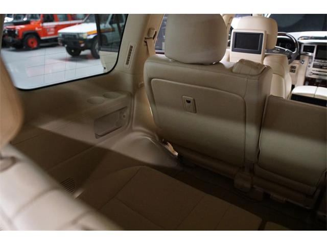 2013 Lexus LX (CC-2120402) for sale in Aiken, South Carolina