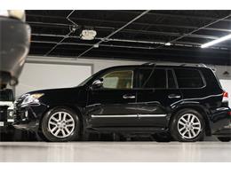 2013 Lexus LX (CC-2120402) for sale in Aiken, South Carolina
