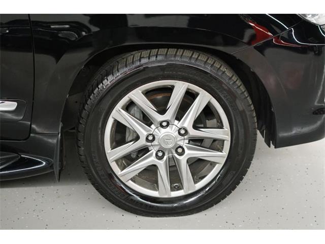 2013 Lexus LX (CC-2120402) for sale in Aiken, South Carolina