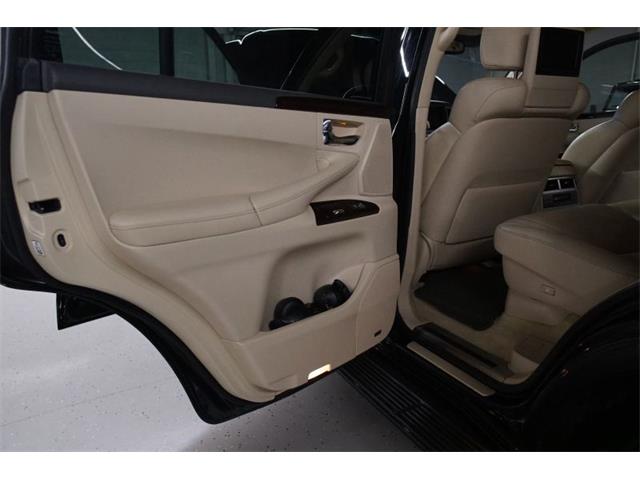 2013 Lexus LX (CC-2120402) for sale in Aiken, South Carolina
