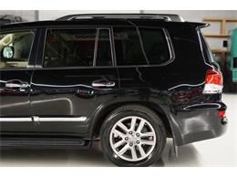 2013 Lexus LX (CC-2120402) for sale in Aiken, South Carolina