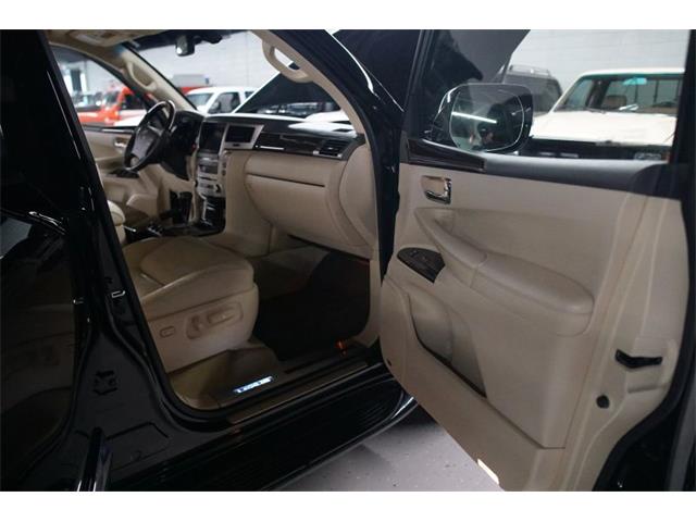 2013 Lexus LX (CC-2120402) for sale in Aiken, South Carolina