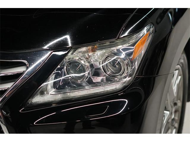 2013 Lexus LX (CC-2120402) for sale in Aiken, South Carolina