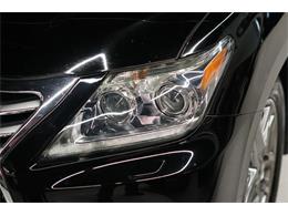2013 Lexus LX (CC-2120402) for sale in Aiken, South Carolina
