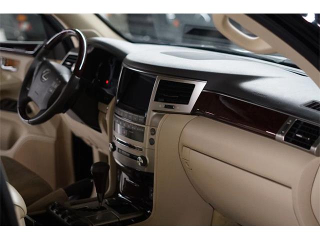 2013 Lexus LX (CC-2120402) for sale in Aiken, South Carolina