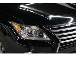 2013 Lexus LX (CC-2120402) for sale in Aiken, South Carolina