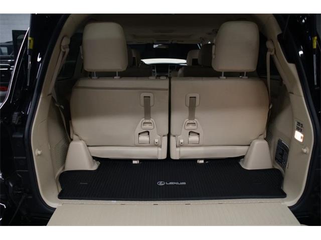 2013 Lexus LX (CC-2120402) for sale in Aiken, South Carolina