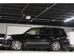 2013 Lexus LX (CC-2120402) for sale in Aiken, South Carolina