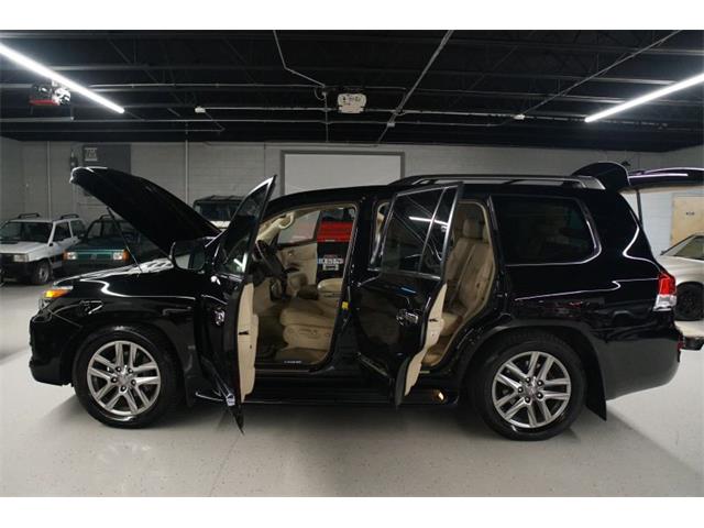 2013 Lexus LX (CC-2120402) for sale in Aiken, South Carolina