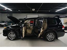 2013 Lexus LX (CC-2120402) for sale in Aiken, South Carolina