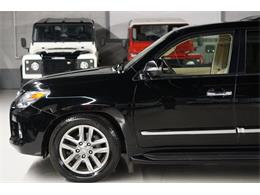 2013 Lexus LX (CC-2120402) for sale in Aiken, South Carolina