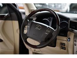 2013 Lexus LX (CC-2120402) for sale in Aiken, South Carolina