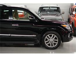 2013 Lexus LX (CC-2120402) for sale in Aiken, South Carolina