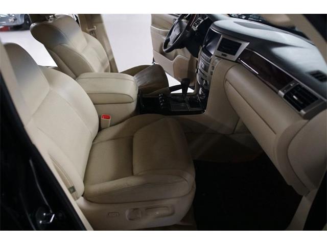 2013 Lexus LX (CC-2120402) for sale in Aiken, South Carolina