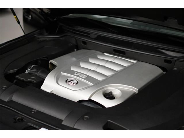 2013 Lexus LX (CC-2120402) for sale in Aiken, South Carolina