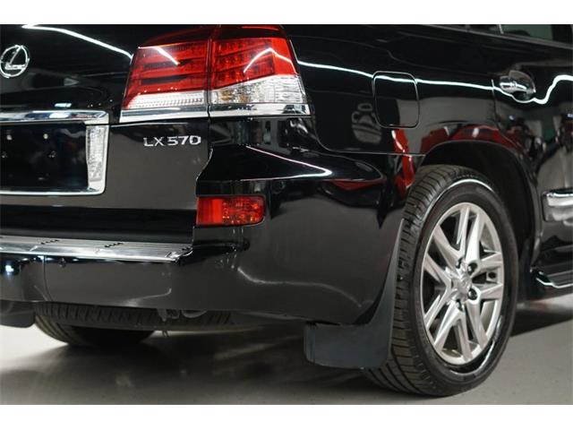 2013 Lexus LX (CC-2120402) for sale in Aiken, South Carolina