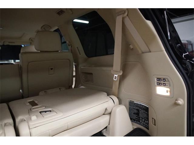 2013 Lexus LX (CC-2120402) for sale in Aiken, South Carolina