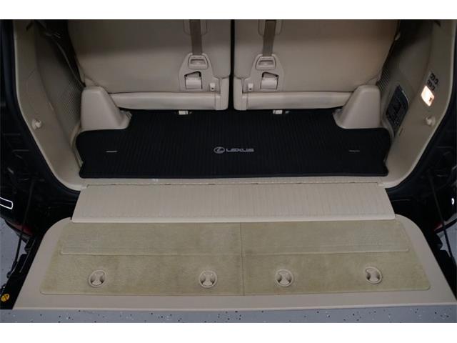 2013 Lexus LX (CC-2120402) for sale in Aiken, South Carolina
