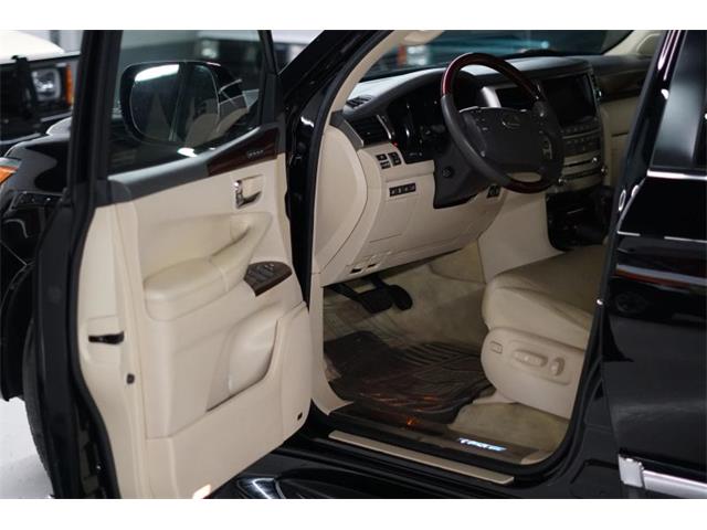 2013 Lexus LX (CC-2120402) for sale in Aiken, South Carolina