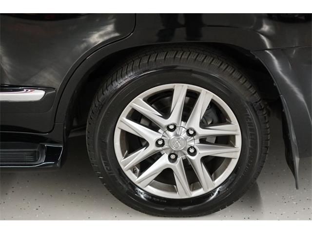 2013 Lexus LX (CC-2120402) for sale in Aiken, South Carolina