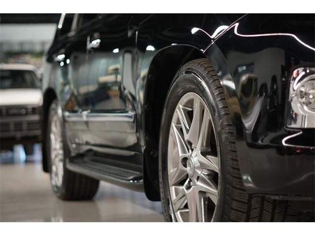 2013 Lexus LX (CC-2120402) for sale in Aiken, South Carolina