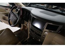 2013 Lexus LX (CC-2120402) for sale in Aiken, South Carolina