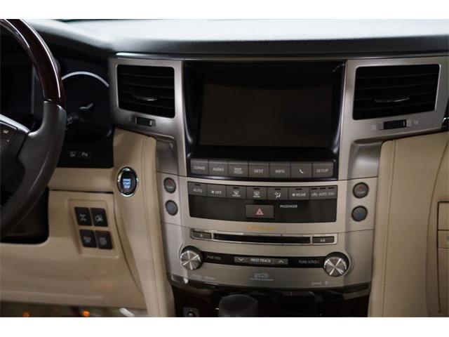 2013 Lexus LX (CC-2120402) for sale in Aiken, South Carolina